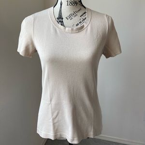 Jones New York womens top size S